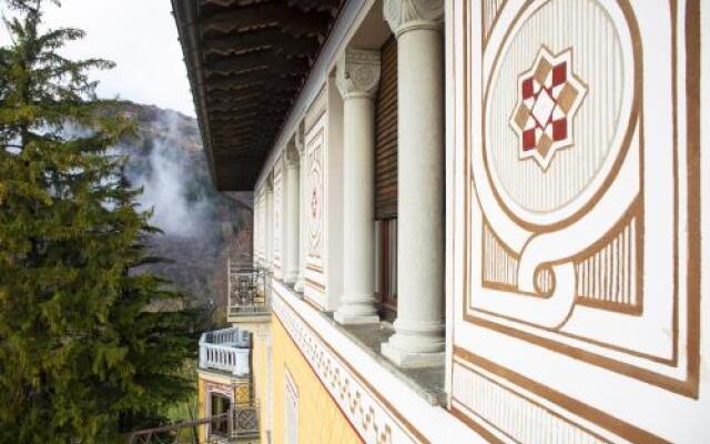 Albergo Sacro Monte Varese