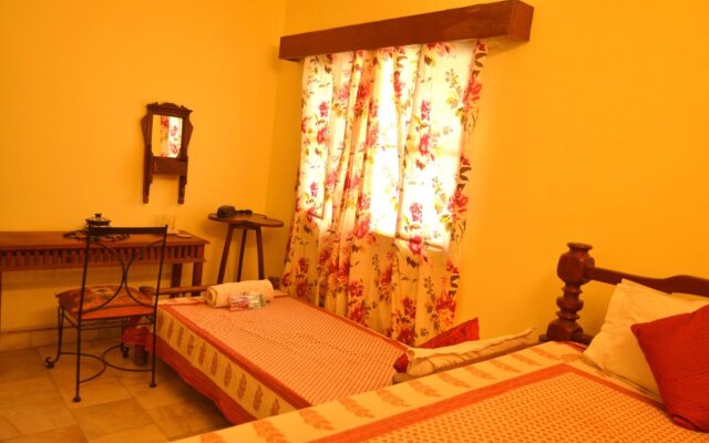 Sneh Deep Guest House