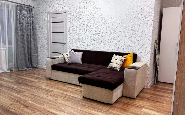 Apartments on Universitetskaya street 5/37 - Apartment in Kazan - Photo 5