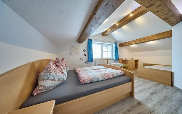 Apartment Wenger Leogang