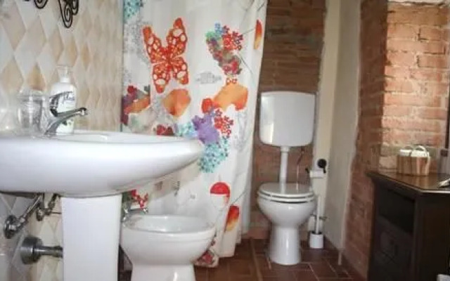 Podere Borgaruccio Agriturismo