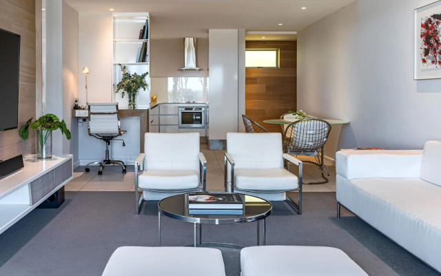 South Beach Camps Bay Boutique Hotel