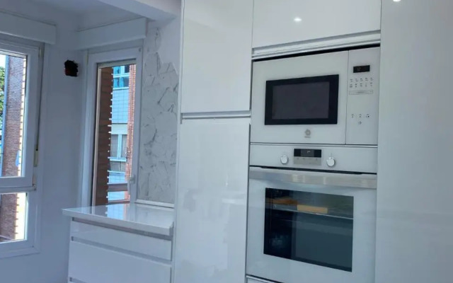 Apartamento M Garaje Playa Golf