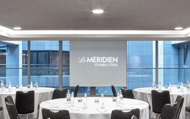 Le Meridien Istanbul Etiler