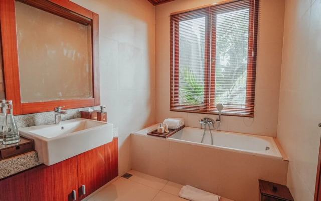 Yanyan Resort Ubud