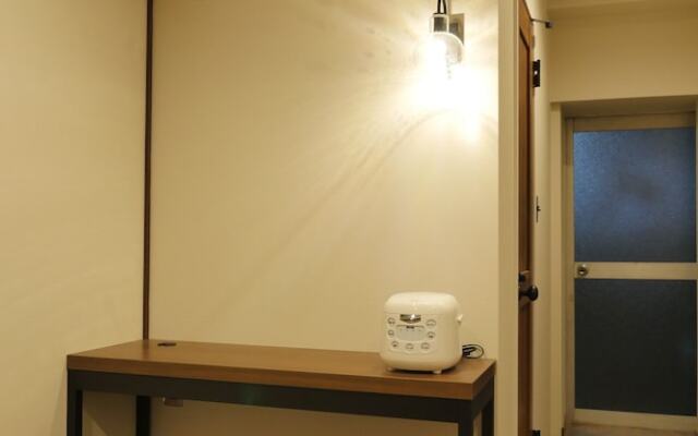 Hotel S-Presso Ebisu