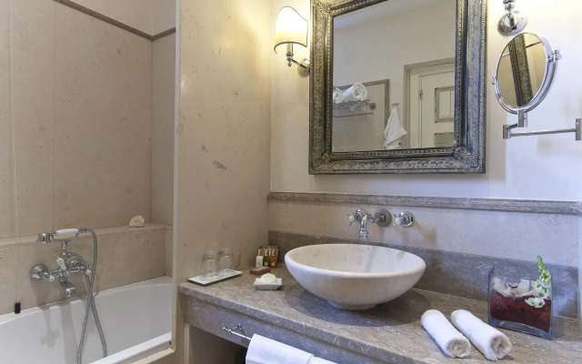 Donna Camilla Savelli – VRetreats Hotel