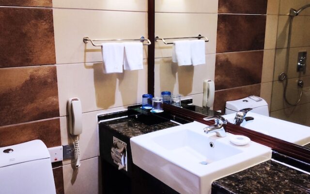 Rong Hu Hotel