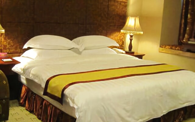 Jin Huang Ming Ting Hotel
