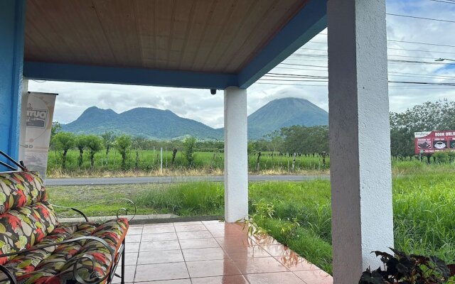 La Casa De Detours Costa Rica