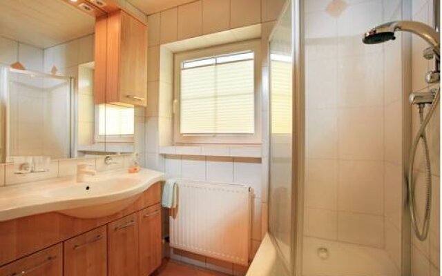 Appartement Felsenheim