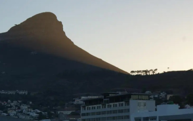 Penthouse on Long Backpackers