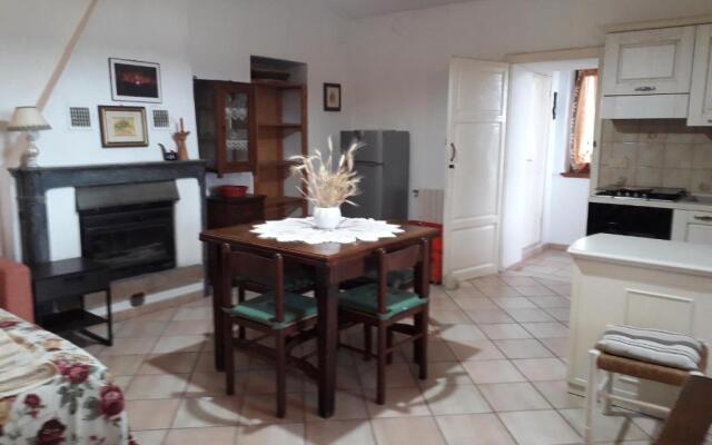 Agriturismo del Monte