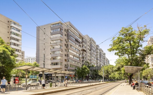 Victoriei by MRG Apartments
