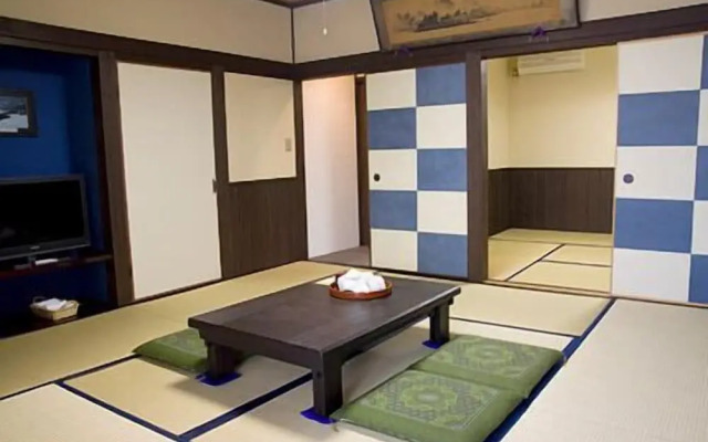 Amanohashidate Ryokan Maruyasu