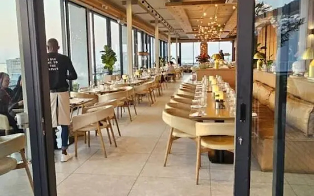 Luxury Living in Sleek Studio