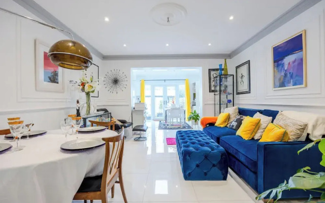 Wavertree House