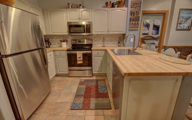 Hidden River Lodge 5943