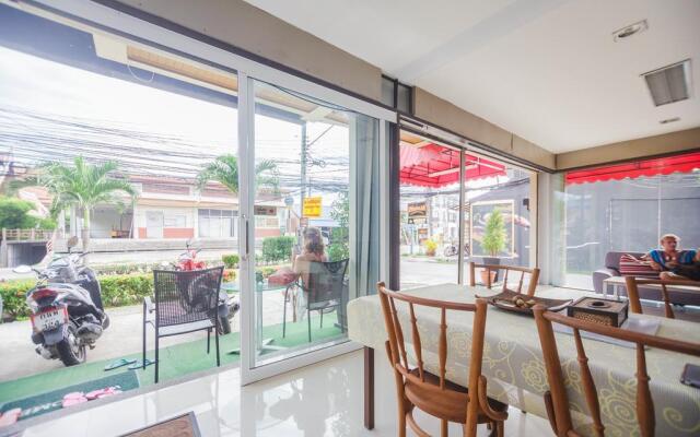 Cozy Guesthouse Phuket