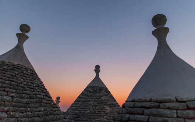 Trulli 18 Cinquantanove
