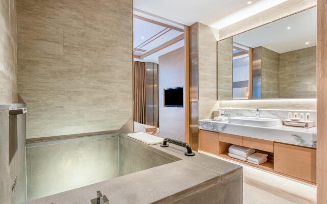 Holiday Inn Resort Yichun Mingyue Mountain by IHG