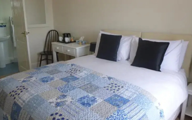 The Firs B & B