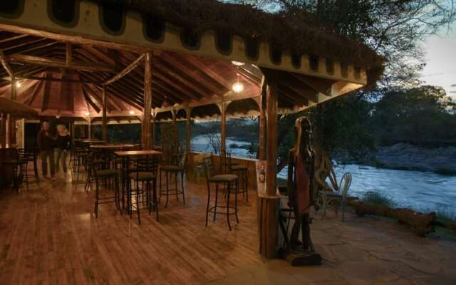 Mara Concord Game Lodge