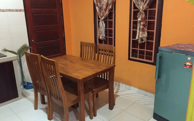 Zulina Homestay