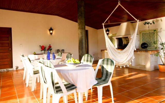 Casa da Miza