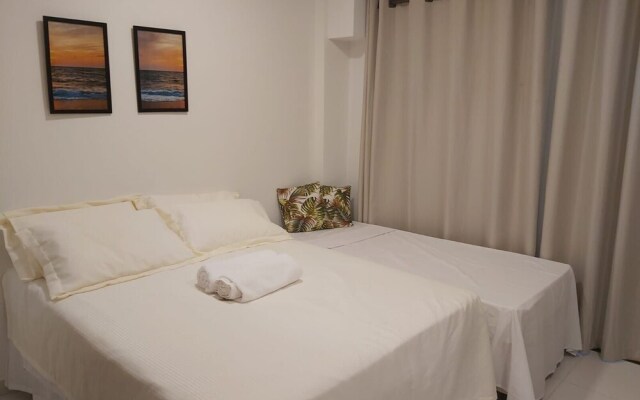 Mana Beach 108D