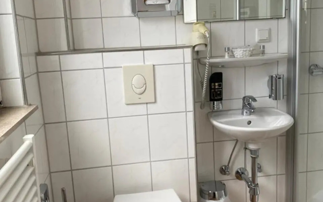 Hotel Loemuhle