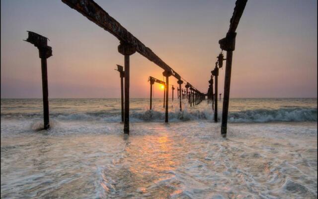 Alleppey - The Beach Home