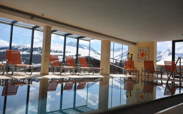 Appartement Hotel Sonneck