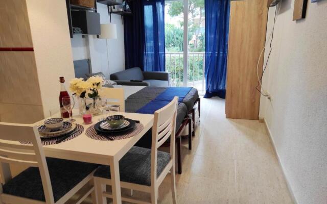 Estudio Miramar