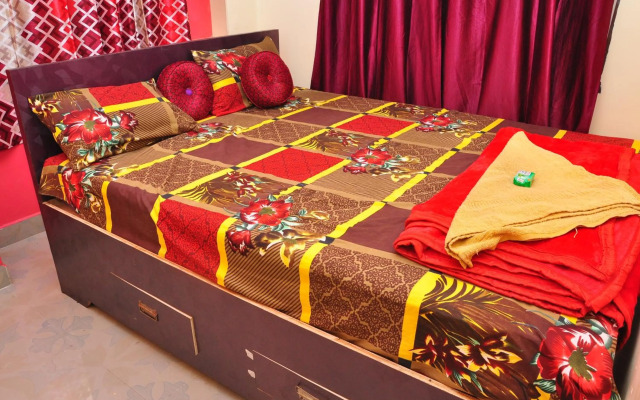 Lohit Homestay Hampi