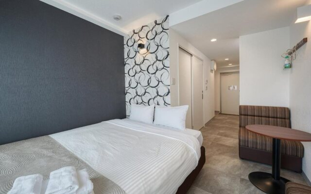 BiBi Hotel Kokusai Dori