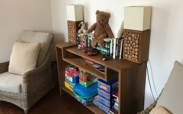 La Ferme Des Delices