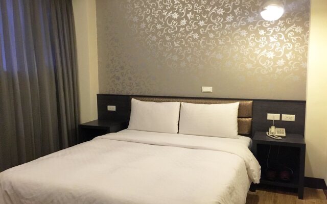 Jin Bao Hotel