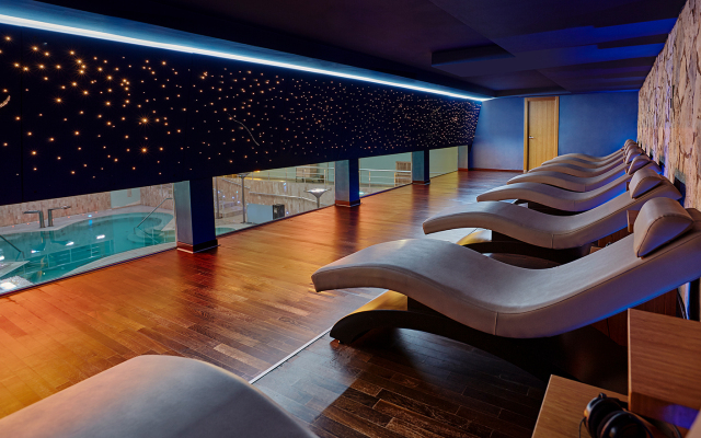 Richmond Nua Wellness -Spa - Adults Only