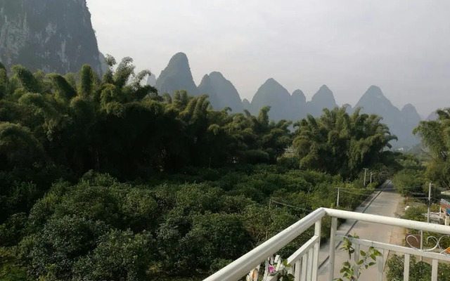 Yanshuo Feeling Lijiang Boutique Inn