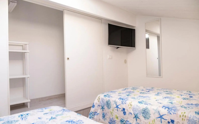 VJMAN House Sea Beach - SiciliaVacanza