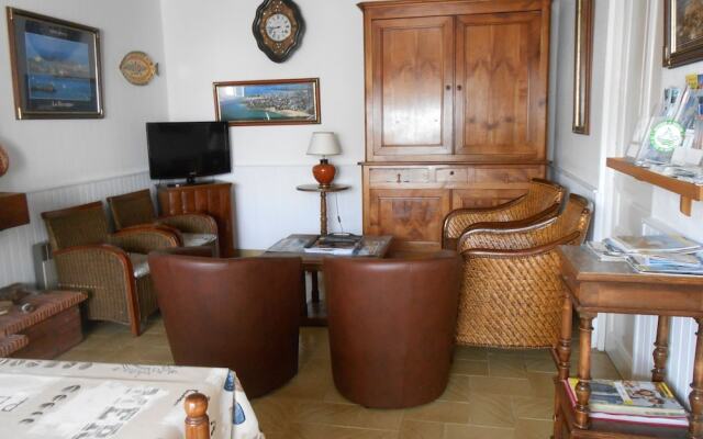 Gîte Le Petit Châtelet