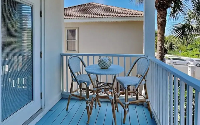 30A Dreamin' by Southern Vacation Rentals