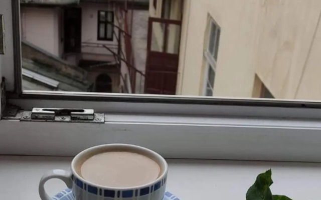 Квартира в центрі міста