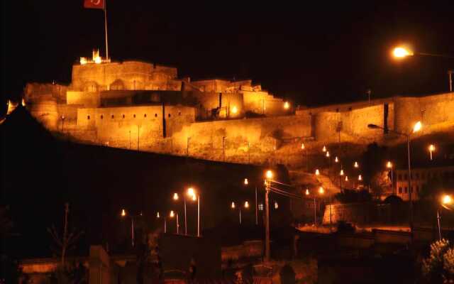 Kafkasya Hotel