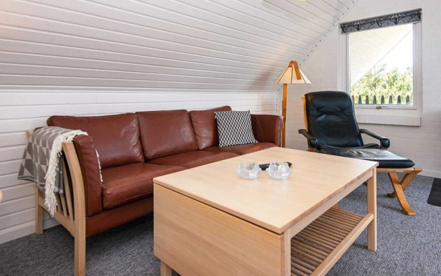 Seaside Serenity in Fjellerup-by Traum