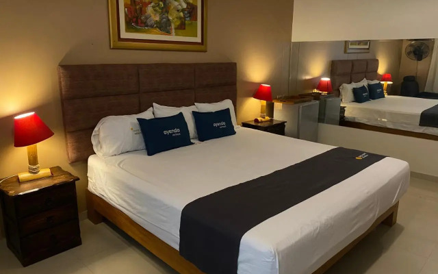 Suite Apart Miraflores