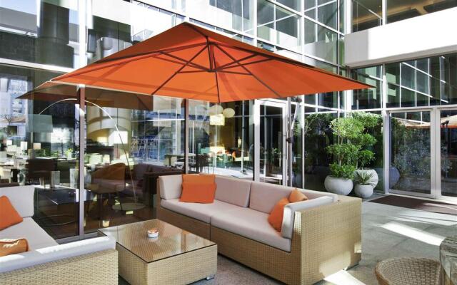 Hotel ibis Al Rigga