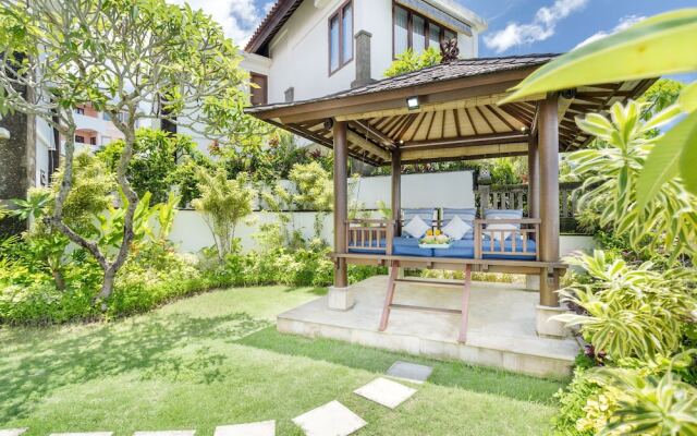 Villa Bali Blue