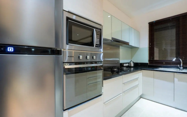 Kejora Villas Suites